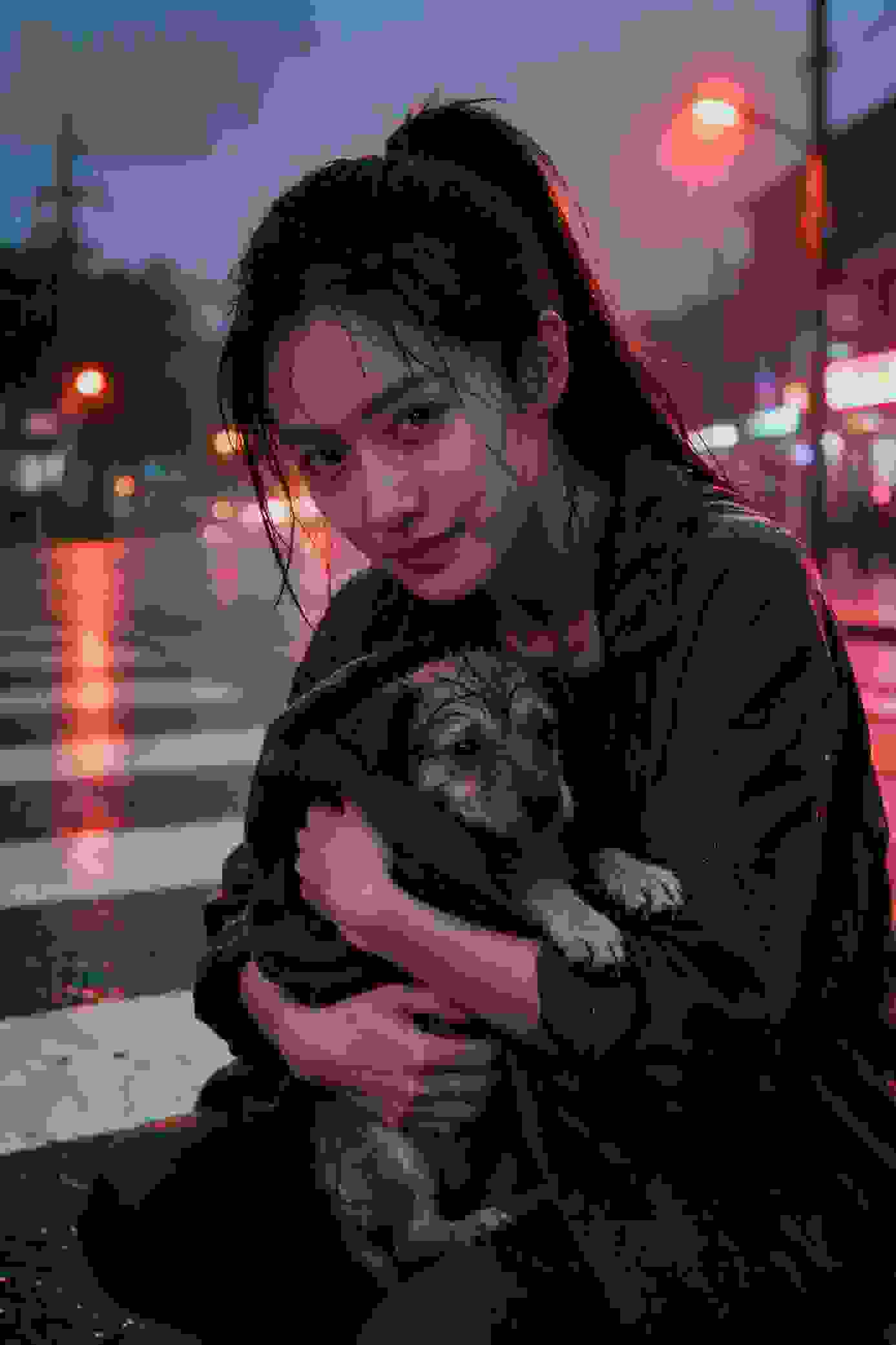 我的少女时代