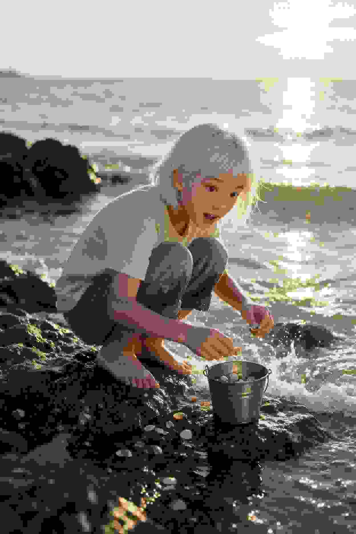 情深不过一颗心