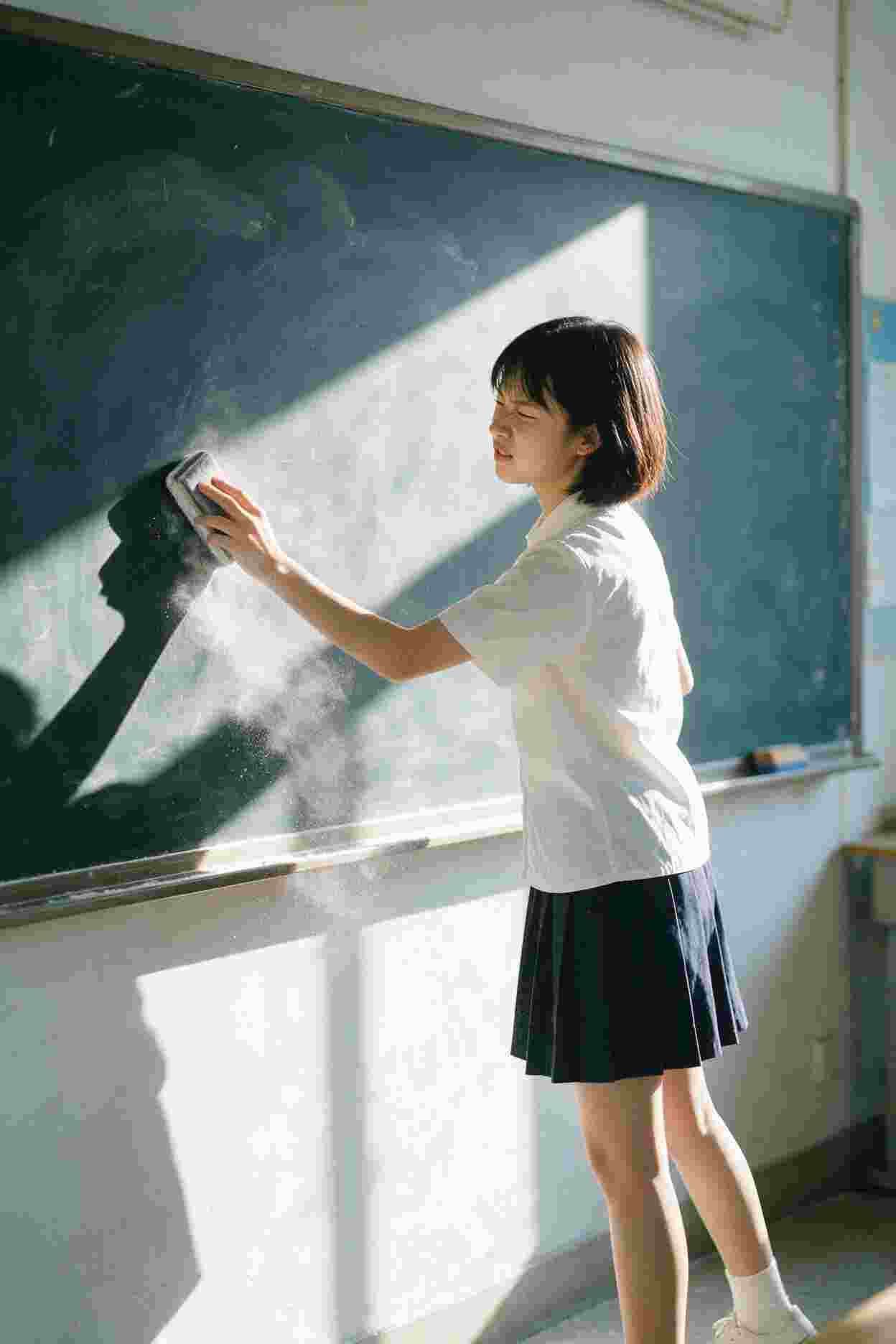 校园秘密