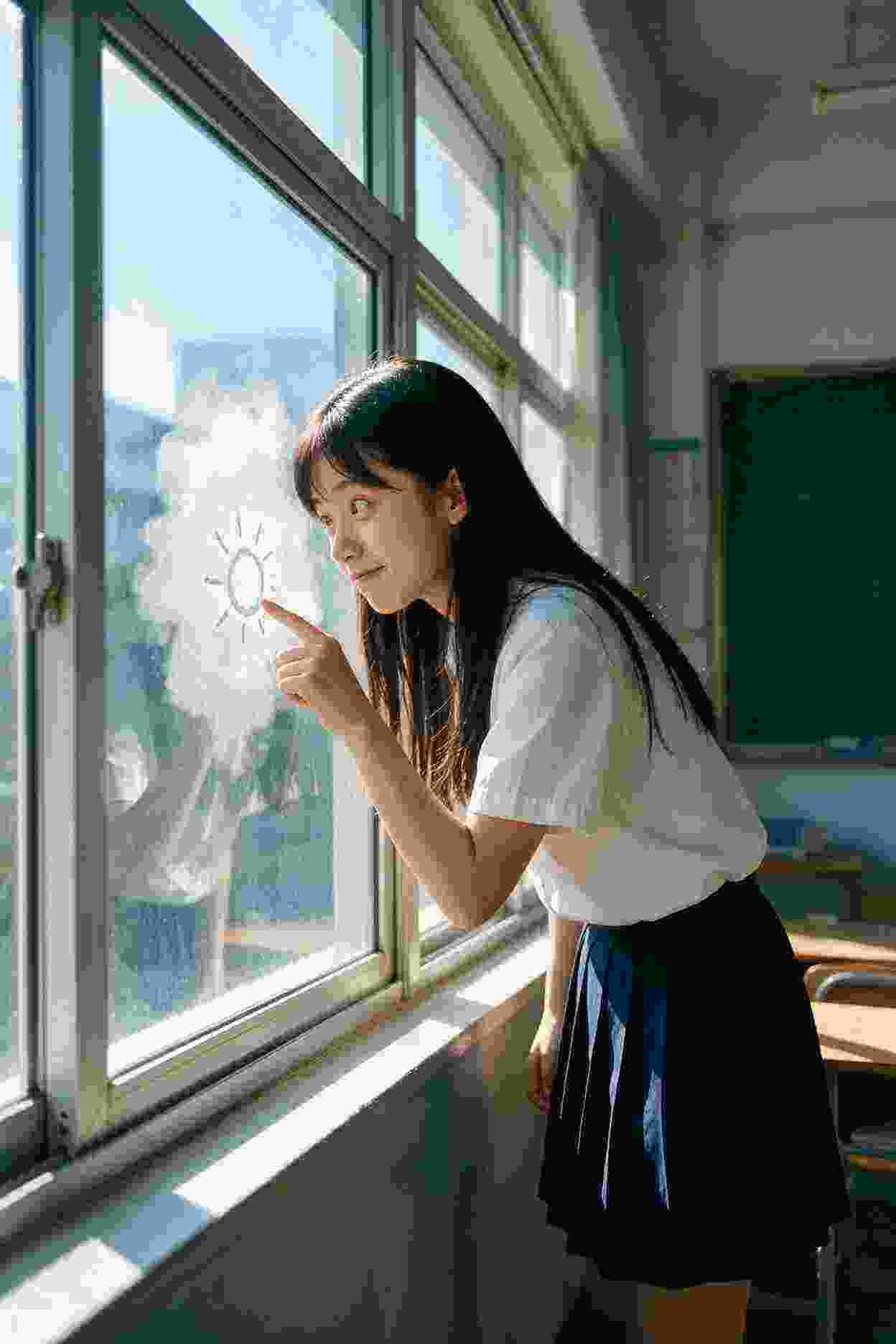 杀局