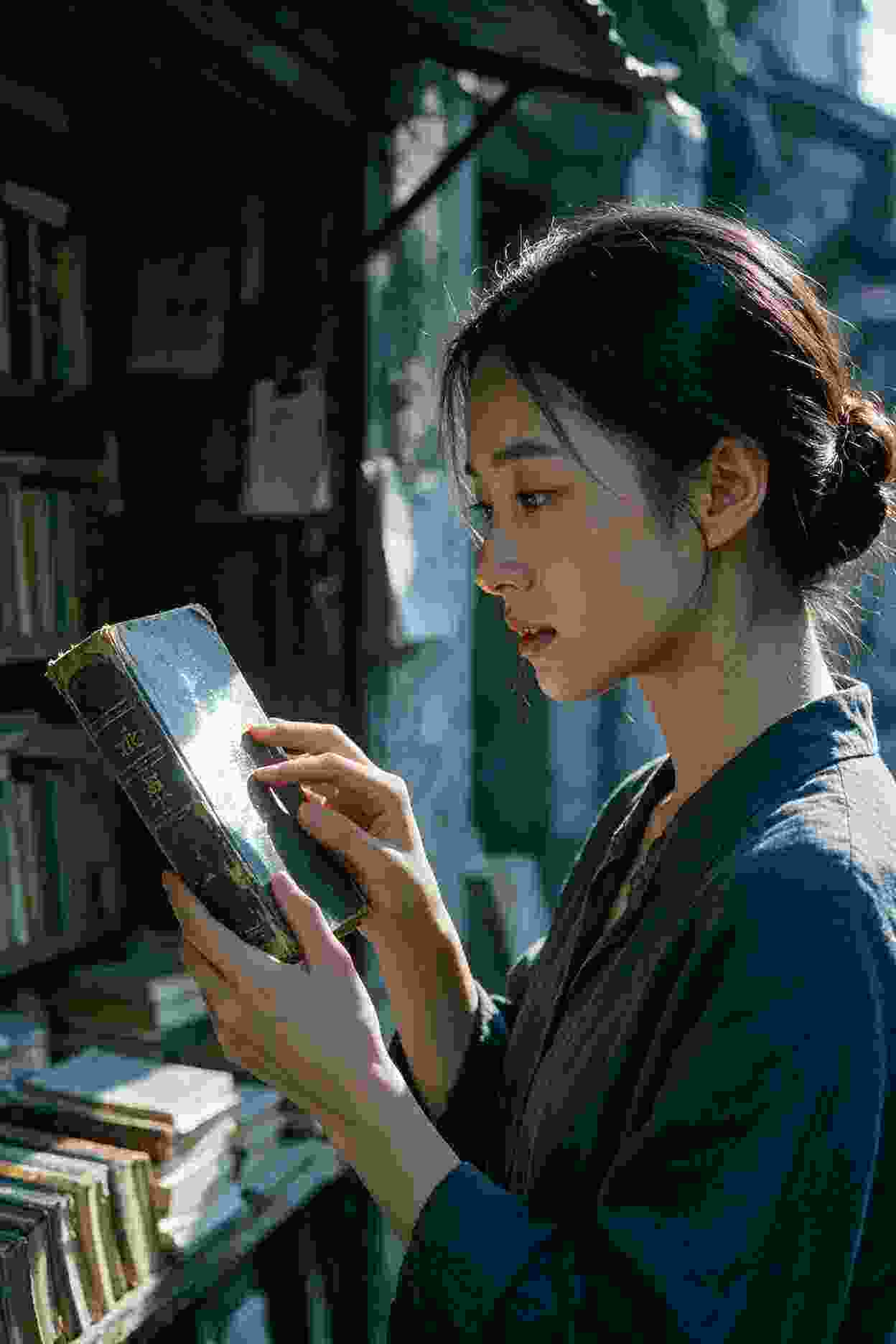 重生之我是总裁